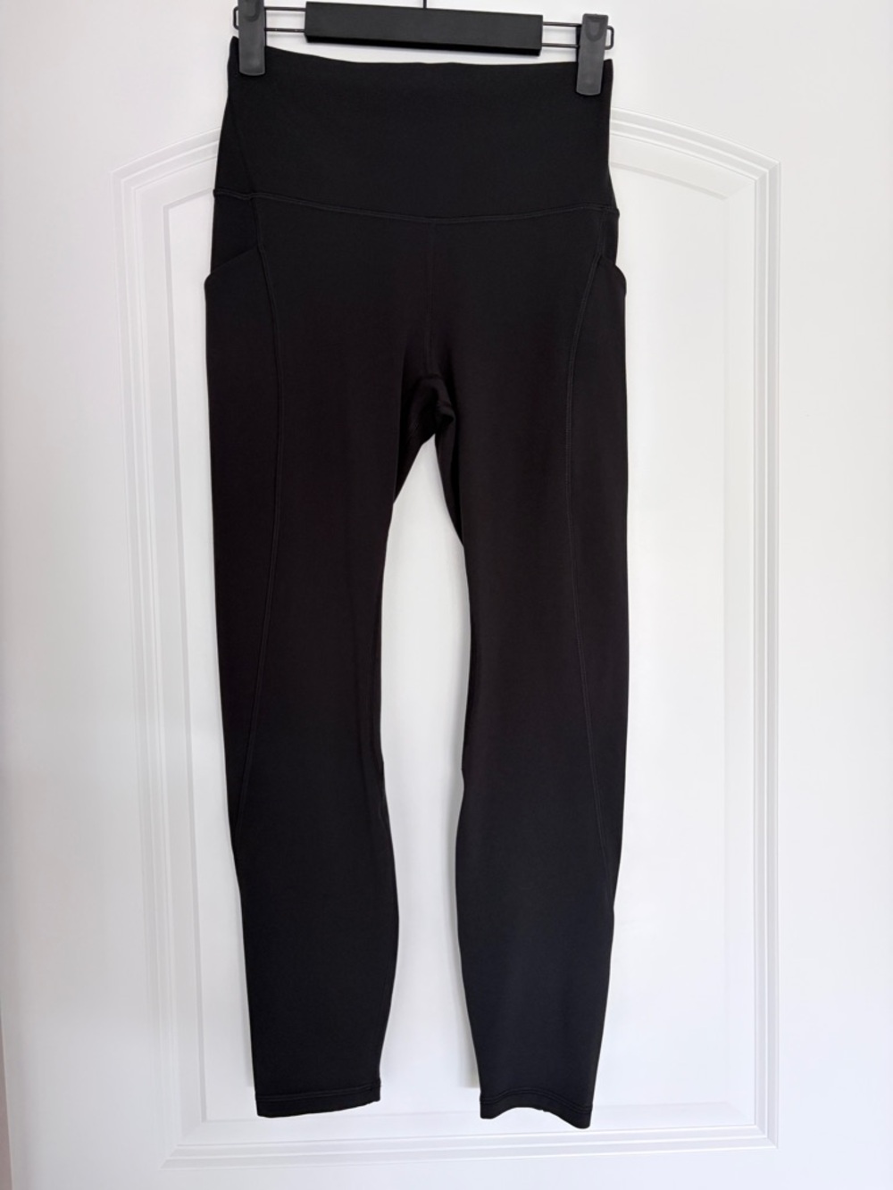 Lululemon align
